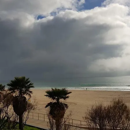 Sweet Spot @ Carcavelos - Privatunterkunft Carcavelos (Lisbon)