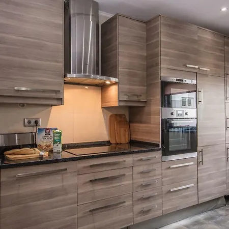 Sweet Spot @ Carcavelos - Privatunterkunft