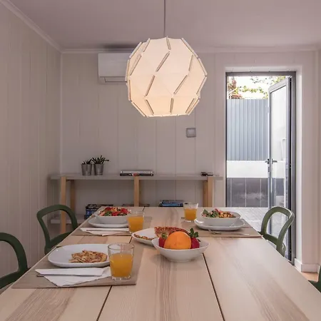 Sweet Spot @ Carcavelos - Privatunterkunft