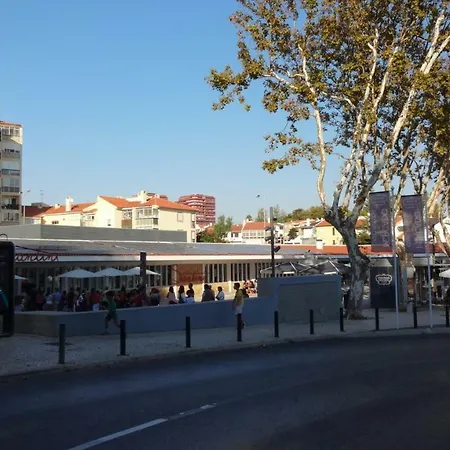 Sweet Spot @ Carcavelos - Privatunterkunft Carcavelos (Lisbon)