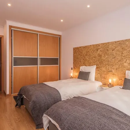 Sweet Spot @ Carcavelos - Privatunterkunft