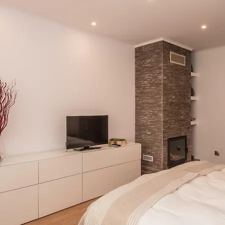 Sweet Spot @ Carcavelos - Privatunterkunft *