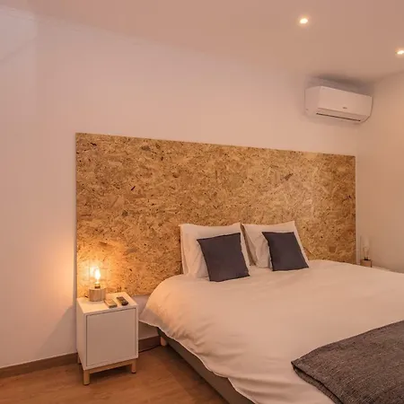 Privatunterkunft Sweet Spot @ Carcavelos - Carcavelos (Lisbon)