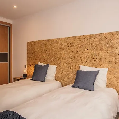 Sweet Spot @ Carcavelos - Privatunterkunft *