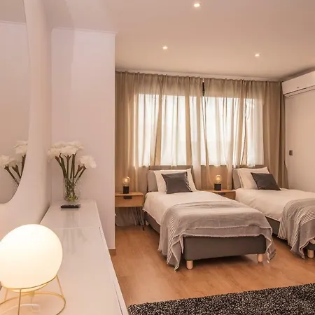 Sweet Spot @ Carcavelos - Privatunterkunft Carcavelos (Lisbon)