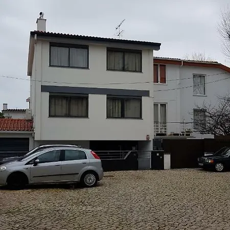 Privatunterkunft Sweet Spot @ Carcavelos - Carcavelos (Lisbon)