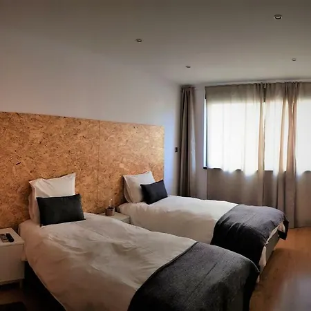 Privatunterkunft Sweet Spot @ Carcavelos - Carcavelos (Lisbon)