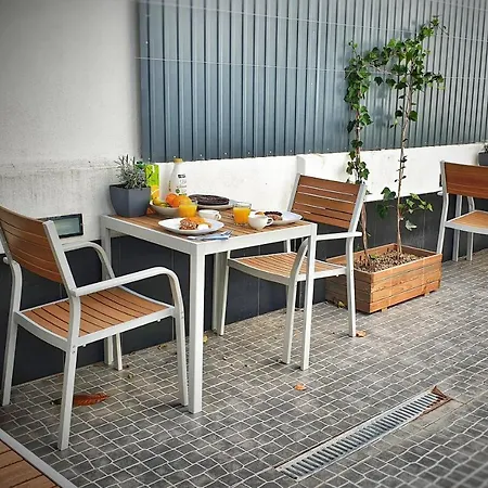 Sweet Spot @ Carcavelos - Privatunterkunft Carcavelos (Lisbon)